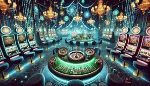Hướng dẫn chơi casino trực tuyến trên nền tảng sxbp